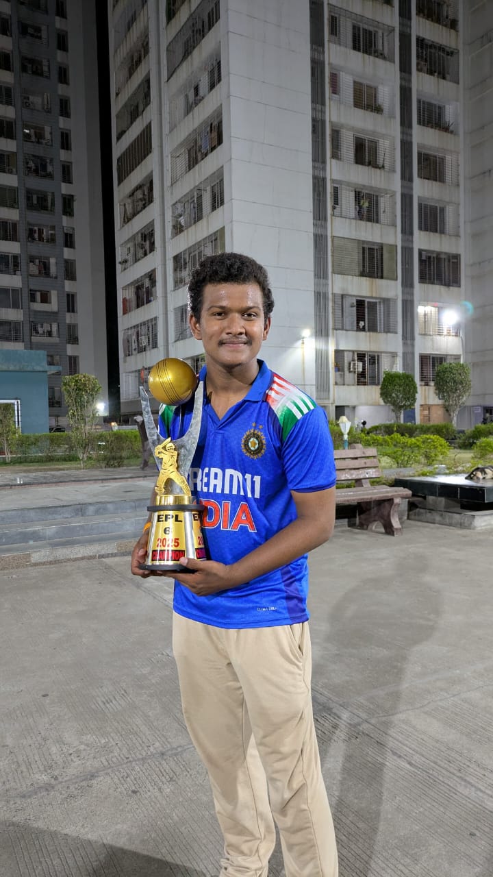 VIHIR JAIN